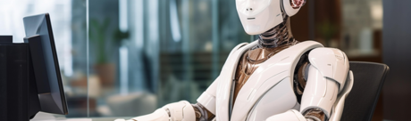 Роботи замість людей? Вплив Штучного інтелекту на український ринок праці